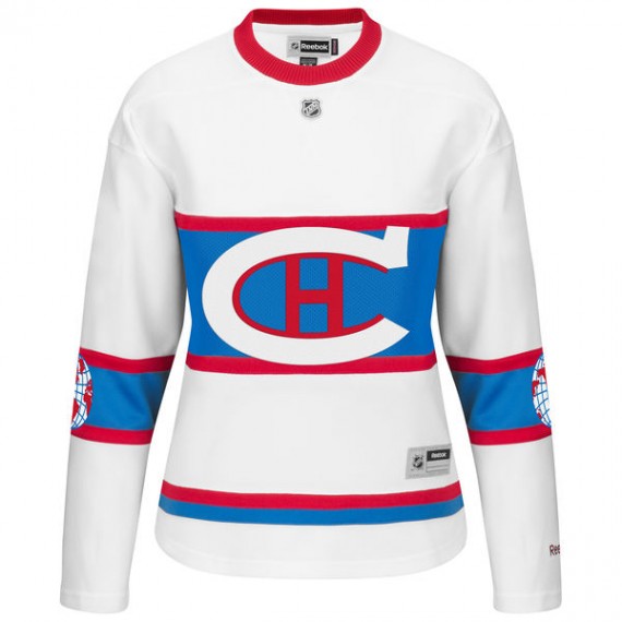 gallagher winter classic jersey