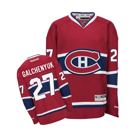 Montreal Canadiens P.K. Subban Official Black Ice Reebok Premier Adult NHL  Hockey Jersey S,M,L,XL,XXL,XXXL,XXXXL