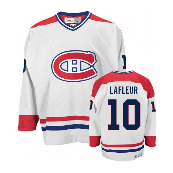 David Savard Montreal Canadiens Adidas Primegreen Authentic NHL Hockey Jersey - Home / L/52
