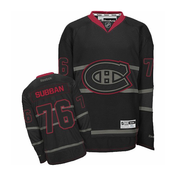 canadiens jersey store